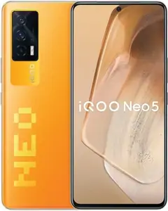 Замена кнопки громкости на телефоне Vivo iQOO Neo5 в Новосибирске